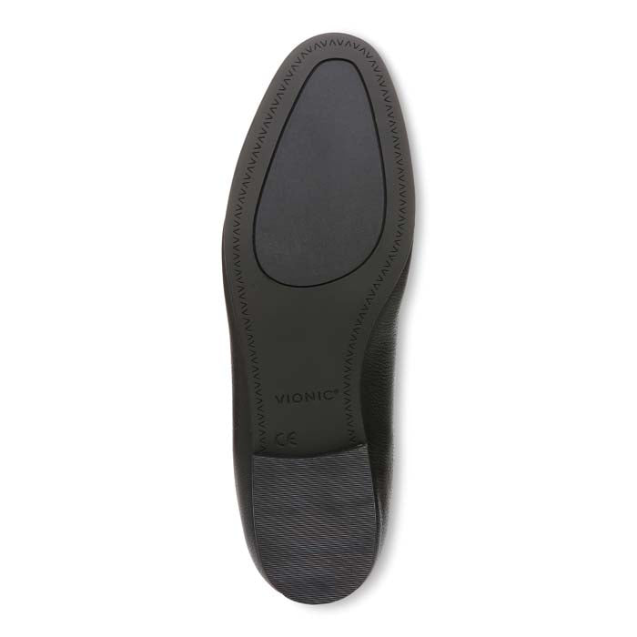 Womens Vionic Willa in Black — image 7