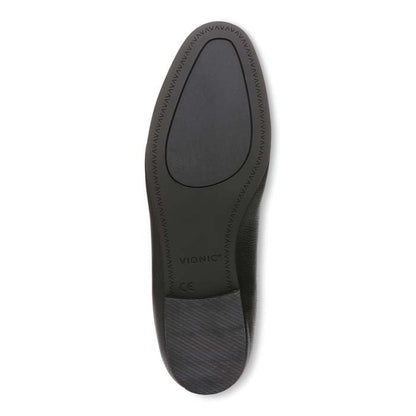 Womens Vionic Willa in Black — image 7