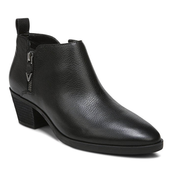 Womens Vionic Cecily in Black — image 1
