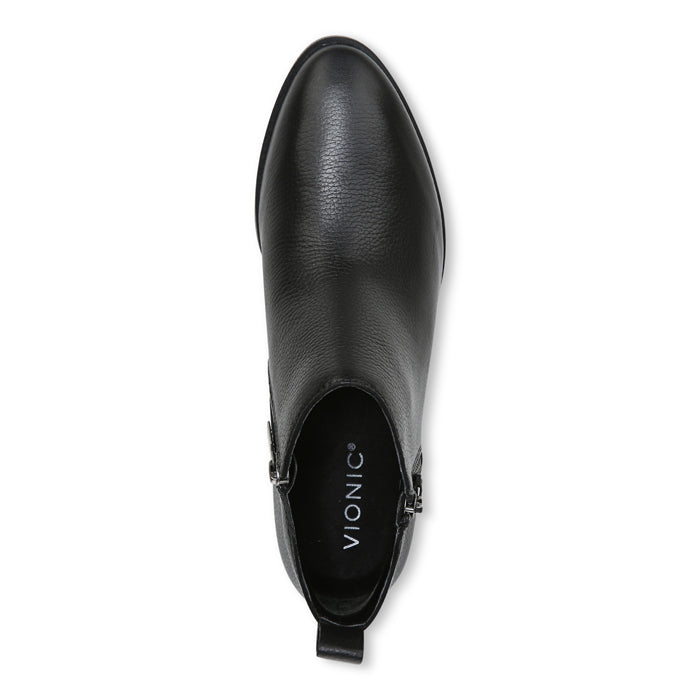 Womens Vionic Cecily in Black — image 2