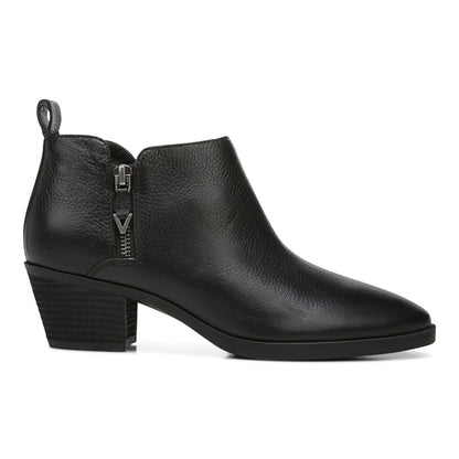 Womens Vionic Cecily in Black — image 3