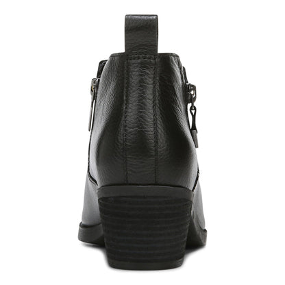 Womens Vionic Cecily in Black — image 6