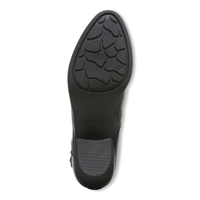 Womens Vionic Cecily in Black — image 7