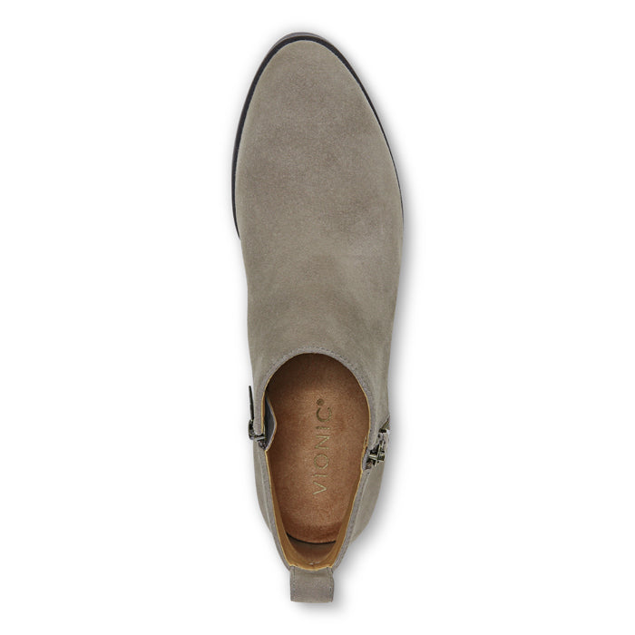 Womens Vionic Cecily in Stone — image 2