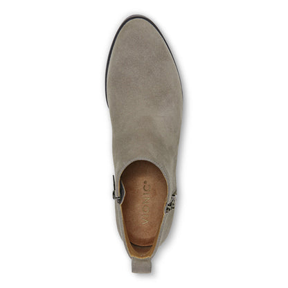 Womens Vionic Cecily in Stone — image 2