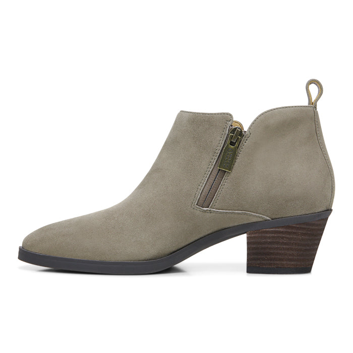 Womens Vionic Cecily in Stone — image 4