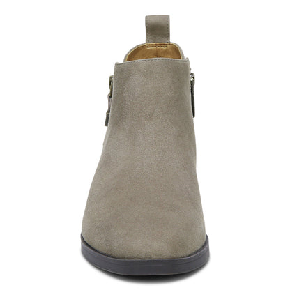 Womens Vionic Cecily in Stone — image 5