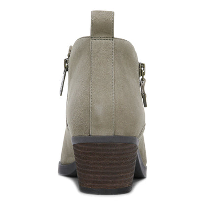 Womens Vionic Cecily in Stone — image 6