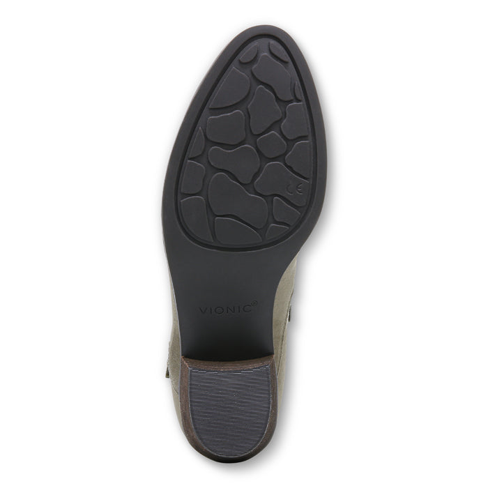 Womens Vionic Cecily in Stone — image 7