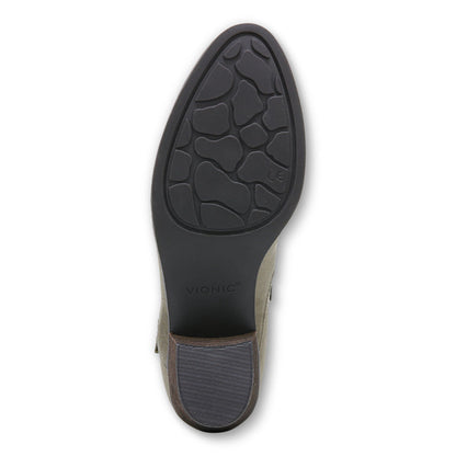 Womens Vionic Cecily in Stone — image 7