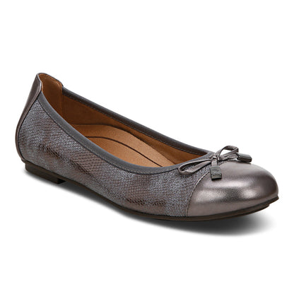 Womens Vionic Minna in Pewter — image 1
