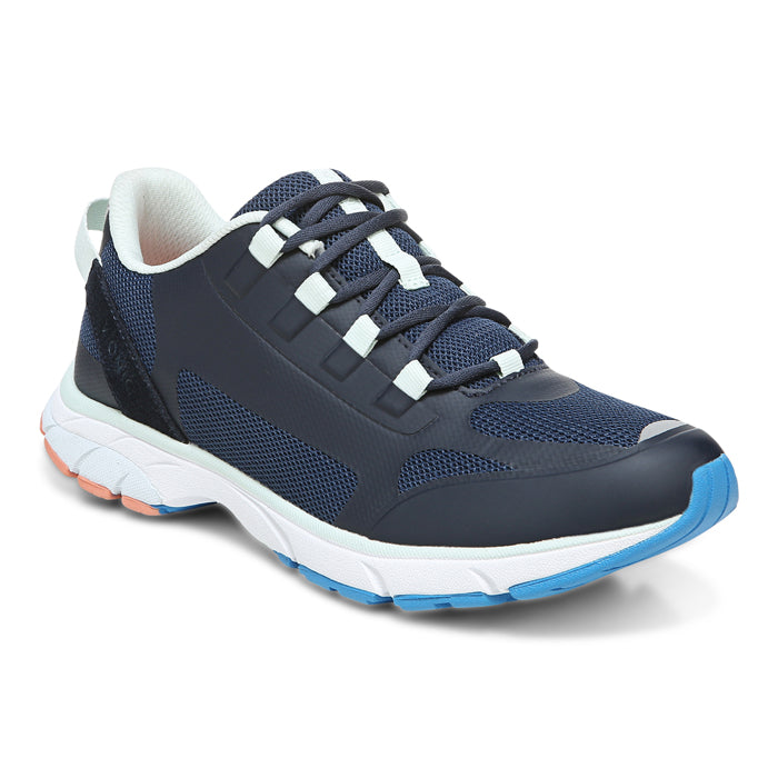 Womens Vionic Edin in Dark Blue — image 1