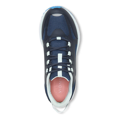 Womens Vionic Edin in Dark Blue — image 2