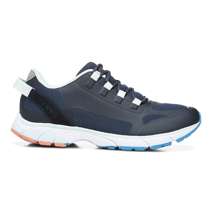 Womens Vionic Edin in Dark Blue — image 3