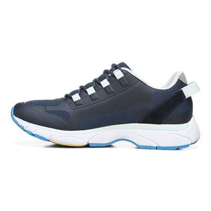 Womens Vionic Edin in Dark Blue — image 4