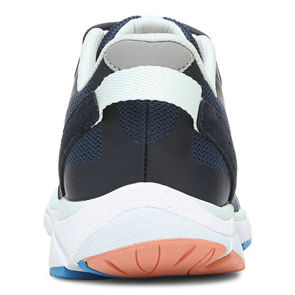 Womens Vionic Edin in Dark Blue — image 6
