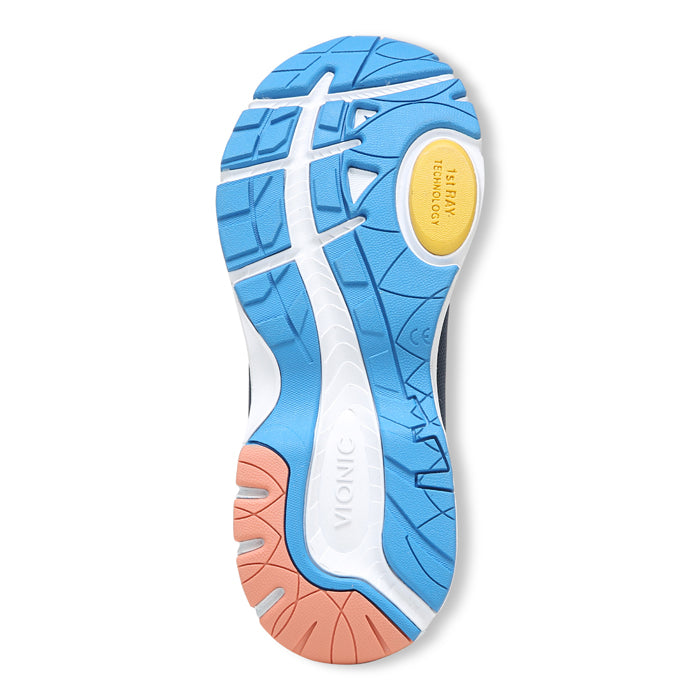Womens Vionic Edin in Dark Blue — image 7