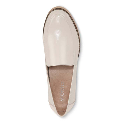 Womens Vionic Kensley in Cream — image 2