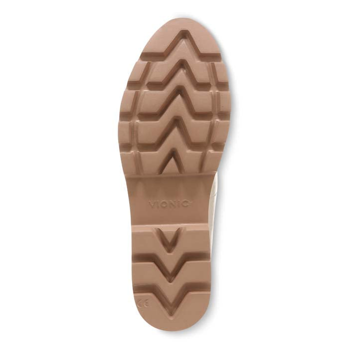 Womens Vionic Kensley in Cream — image 7