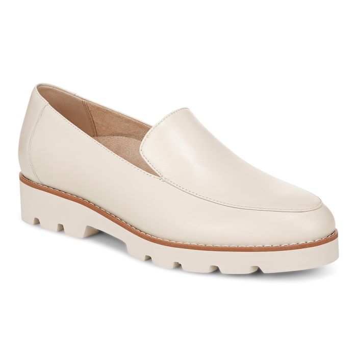 Womens Vionic Kensley in Cream — image 8