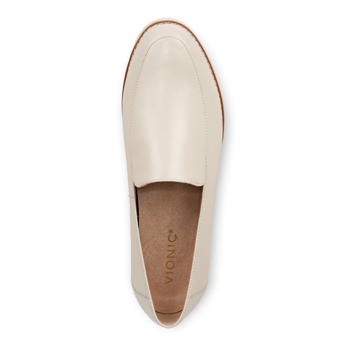Womens Vionic Kensley in Cream — image 9