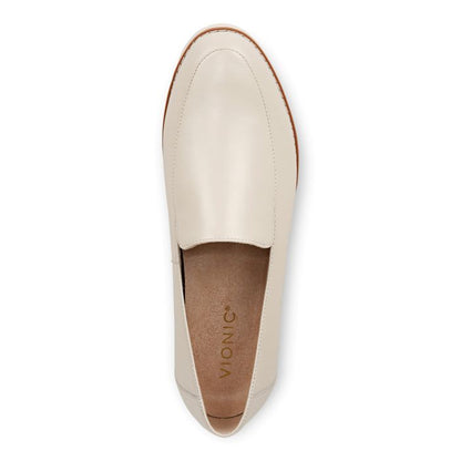 Womens Vionic Kensley in Cream — image 9