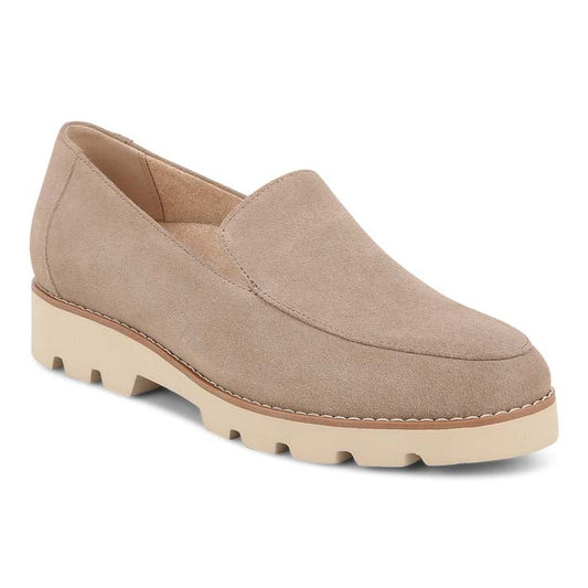 Womens Vionic Kensley in Taupe — image 1