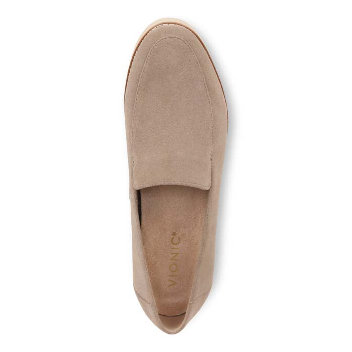 Womens Vionic Kensley in Taupe — image 2