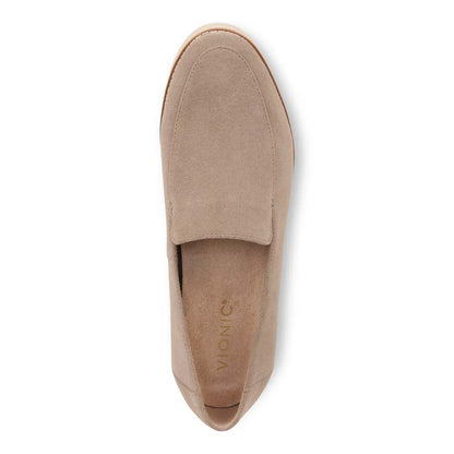 Womens Vionic Kensley in Taupe — image 2