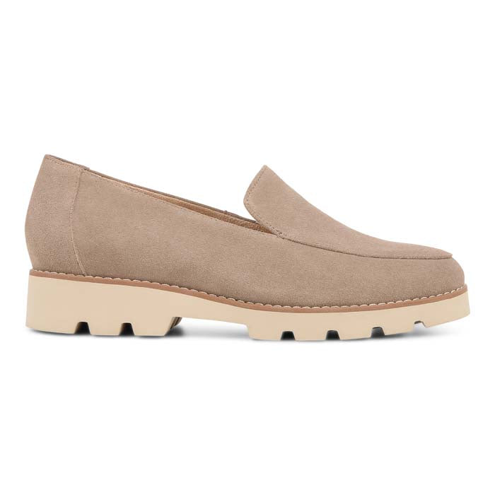 Womens Vionic Kensley in Taupe — image 3