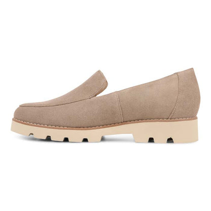 Womens Vionic Kensley in Taupe — image 4