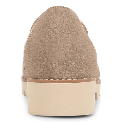 Womens Vionic Kensley in Taupe — image 6