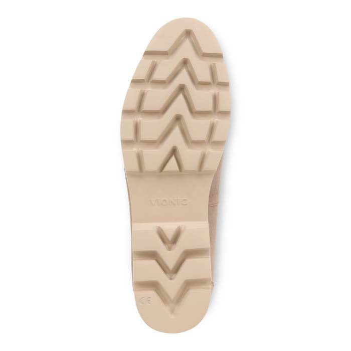 Womens Vionic Kensley in Taupe — image 7