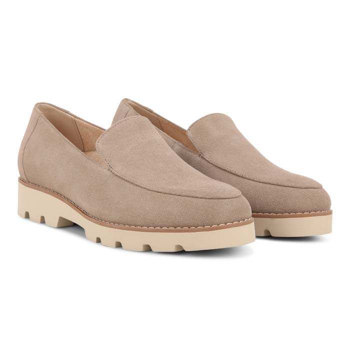 Womens Vionic Kensley in Taupe — image 8