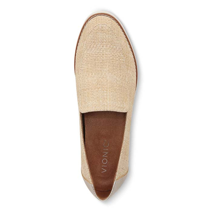 Womens Vionic Kensley in Natural — image 2