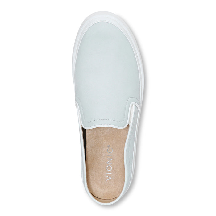 Womens Vionic Effortless in White — image 2