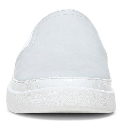 Womens Vionic Effortless in White — image 5