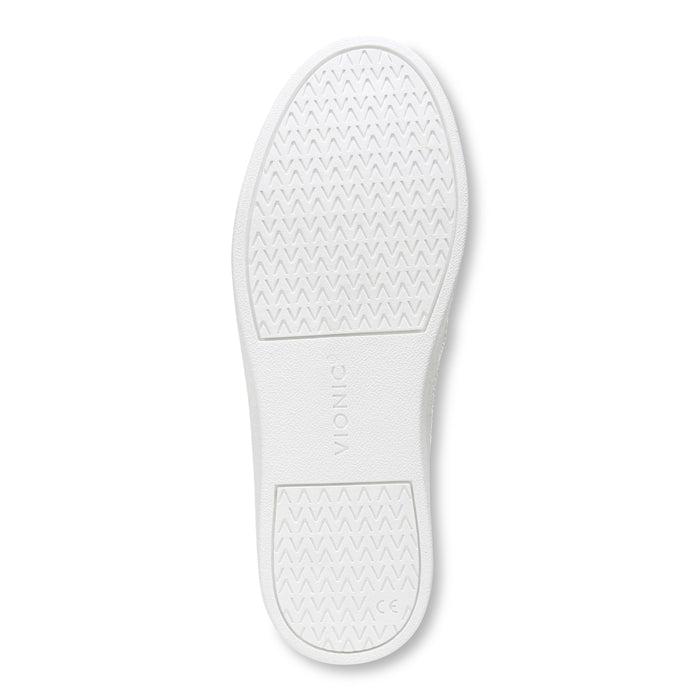 Womens Vionic Effortless in White — image 7