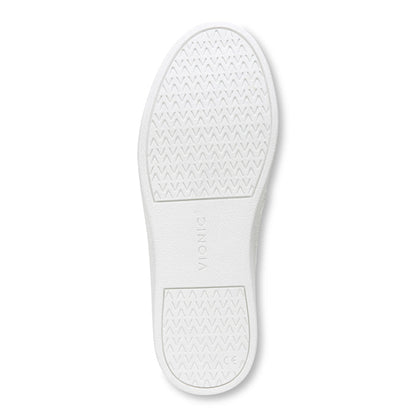 Womens Vionic Effortless in White — image 7