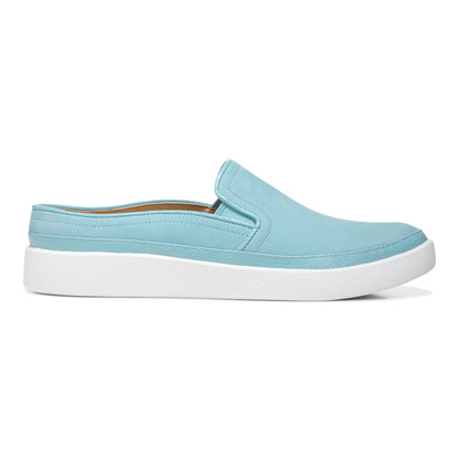 Womens Vionic Effortless in Porcelain Blue — image 3