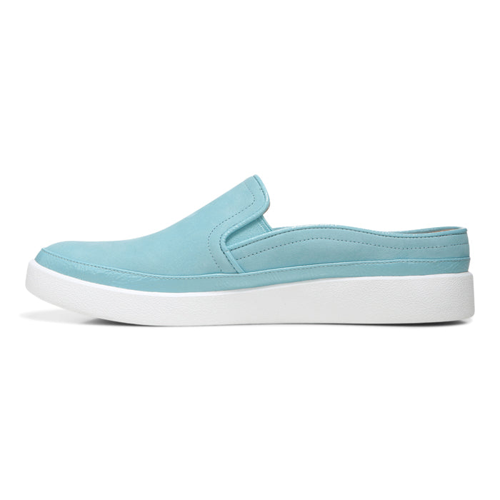 Womens Vionic Effortless in Porcelain Blue — image 4