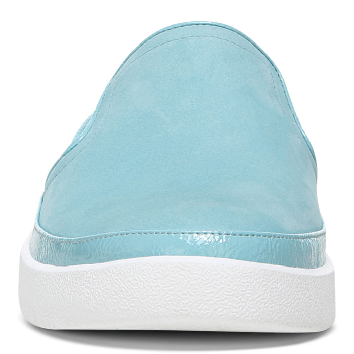 Womens Vionic Effortless in Porcelain Blue — image 5