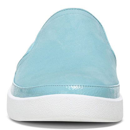 Womens Vionic Effortless in Porcelain Blue — image 5