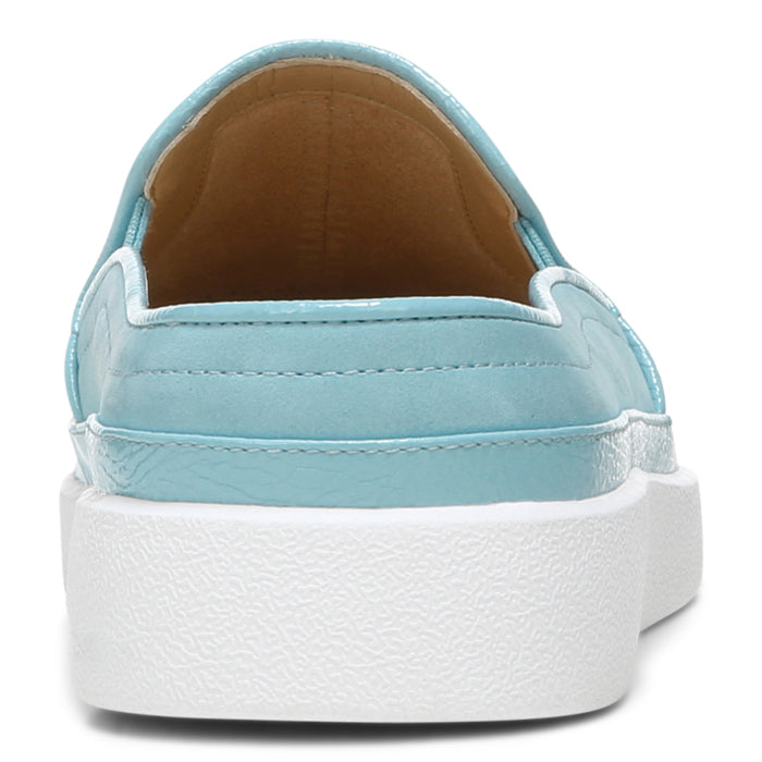 Womens Vionic Effortless in Porcelain Blue — image 6