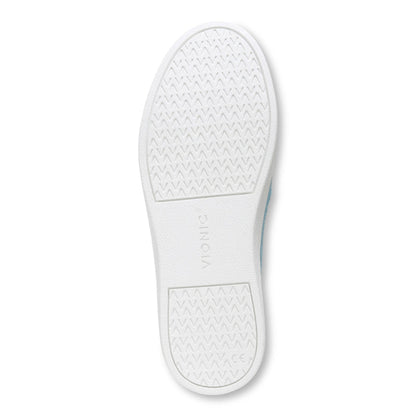 Womens Vionic Effortless in Porcelain Blue — image 7