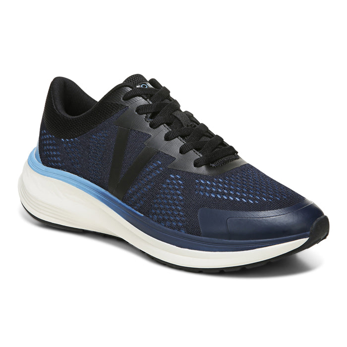 Mens Vionic Limitless in Navy — image 1