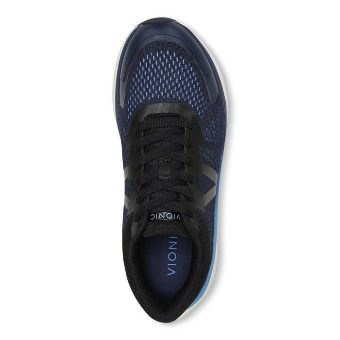 Mens Vionic Limitless in Navy — image 2
