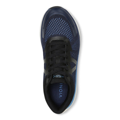 Mens Vionic Limitless in Navy — image 2