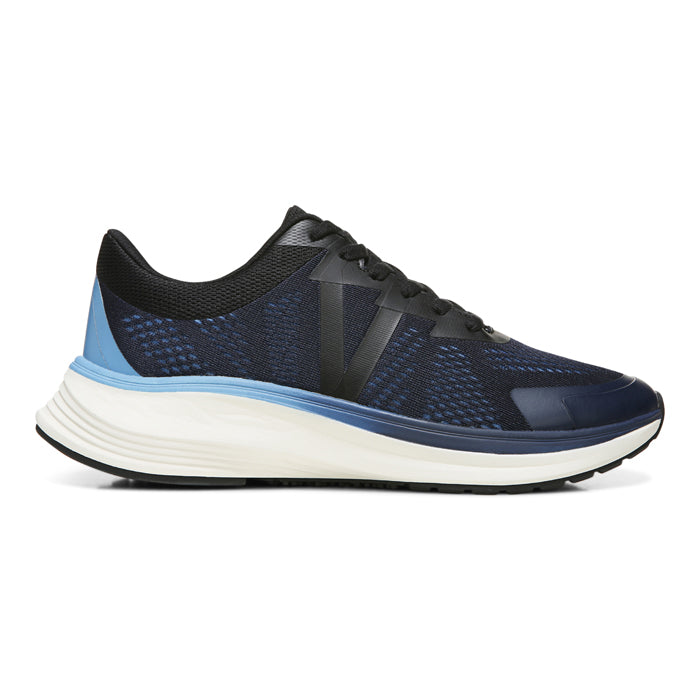 Mens Vionic Limitless in Navy — image 3