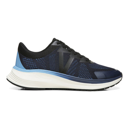 Mens Vionic Limitless in Navy — image 3
